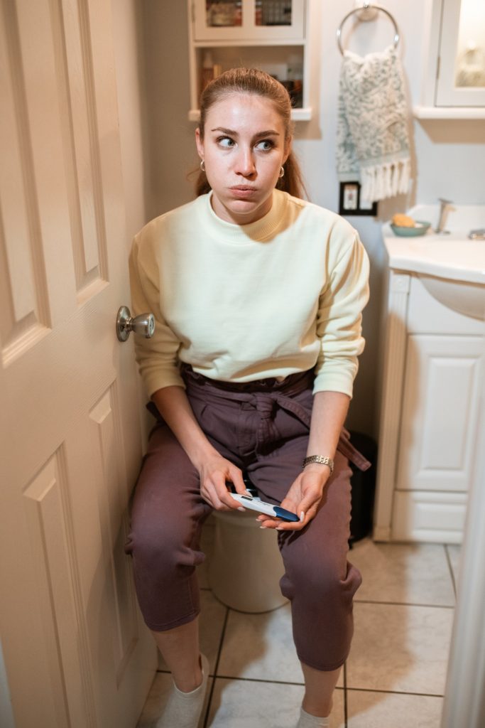 pregnancy, early pregnancy, how do i know if i'm pregnant