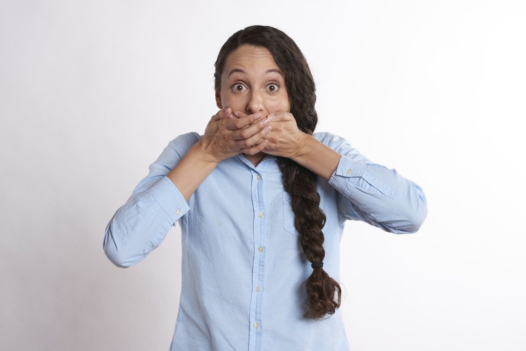 surprise pregnancy