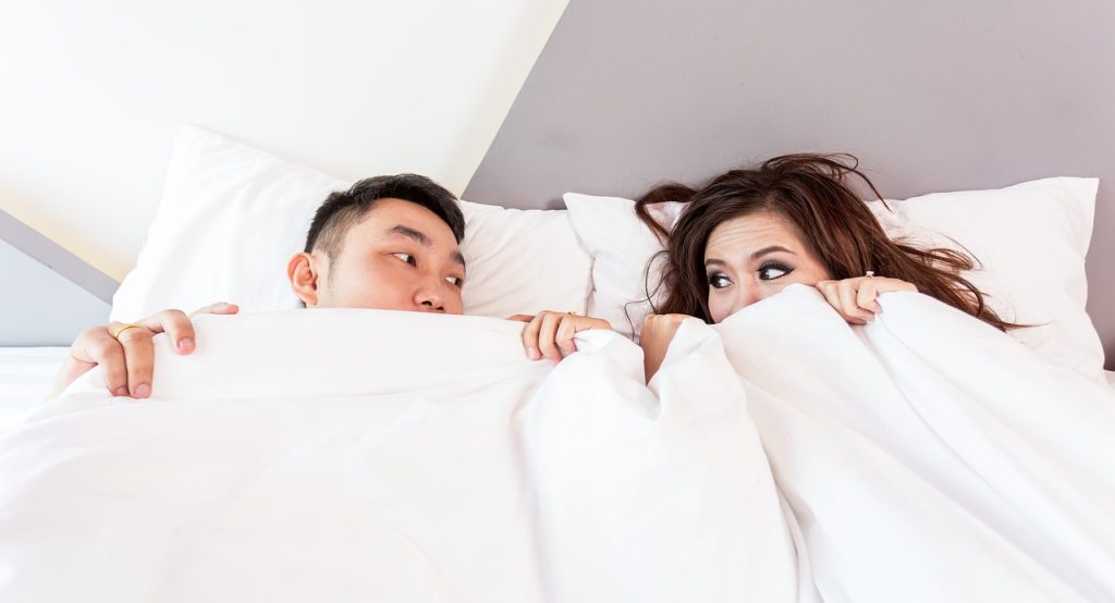 Why One Night Stands Don't Have to be Casual