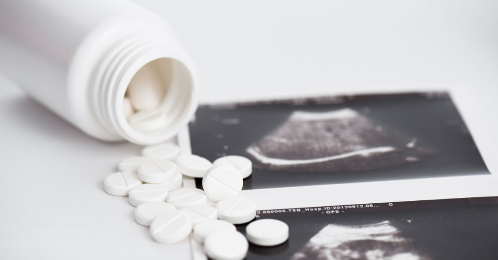 abortion pill legal NM