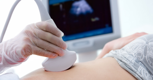 pregnancy ultrasound